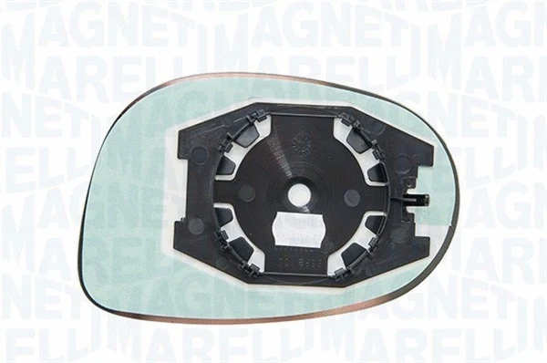 Mirror Glass, exterior mirror