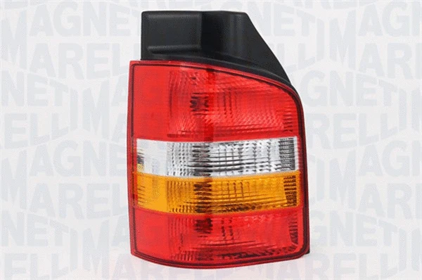 Tail Light Assembly (718121201261)