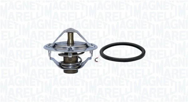 Thermostat, coolant (352317004990)