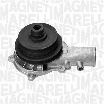 Water Pump, engine cooling (350981547000)