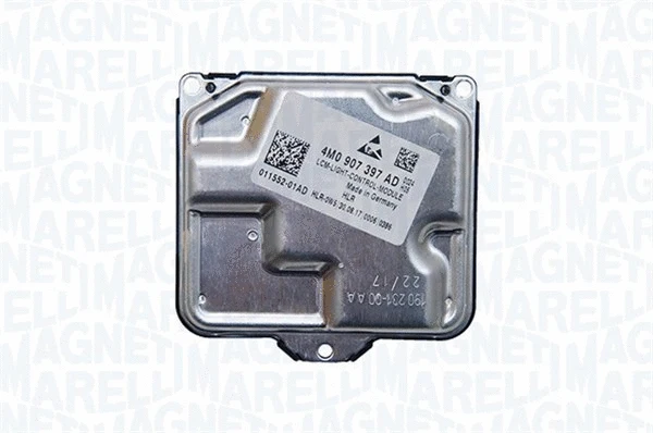 Control Unit, lights (711470000310)