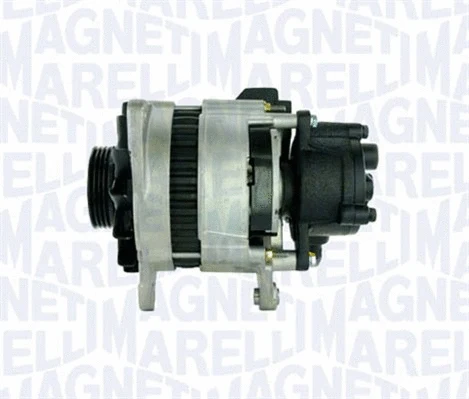 Alternator (944390365910)