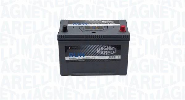 Starter Battery (069095800007)