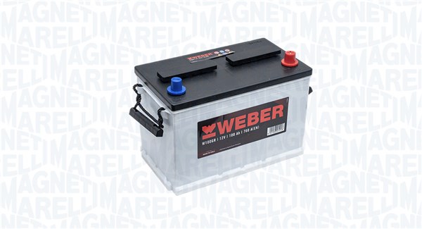 Starter Battery (067100760001)