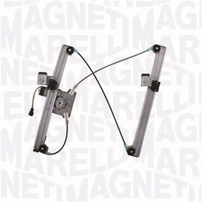 Window Regulator (350103170193)