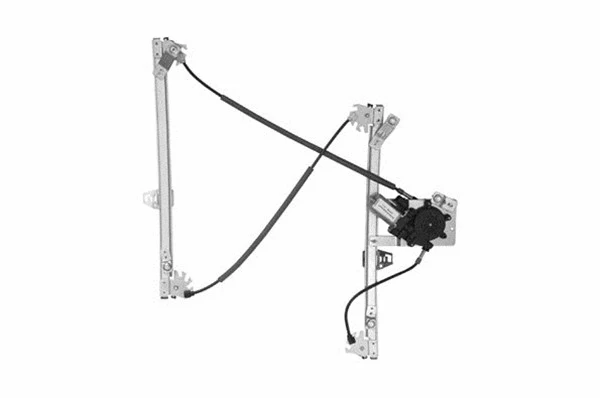 Window Regulator (350103526000)