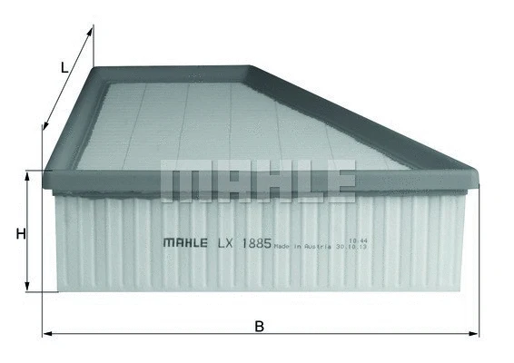 Air Filter (154703458710)
