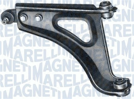Control/Trailing Arm, wheel suspension (301181397500)