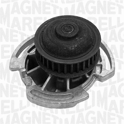 Water Pump, engine cooling (350981524000)