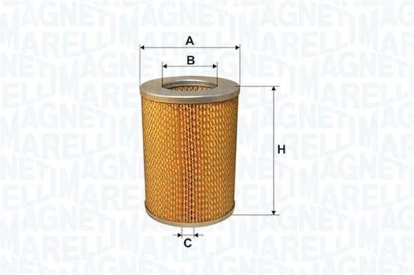 Air Filter (153071762543)