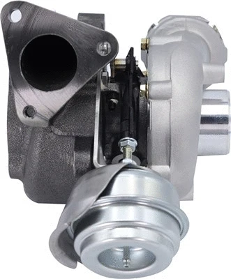 Charger, charging (supercharged/turbocharged) (807101001700)