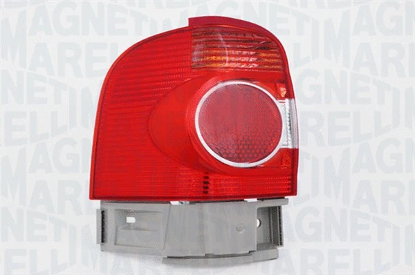 Tail Light Assembly (718121201302)