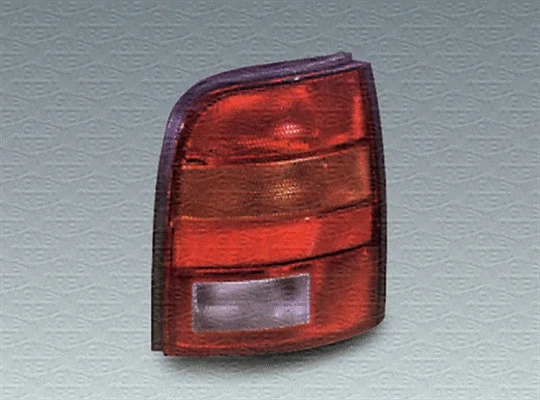 Tail Light Assembly (714098190214)