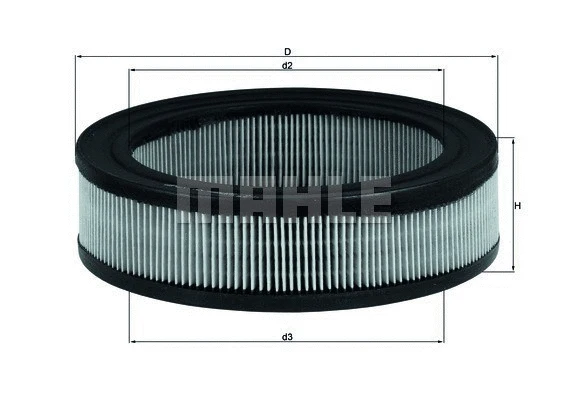 Air Filter (154076546680)