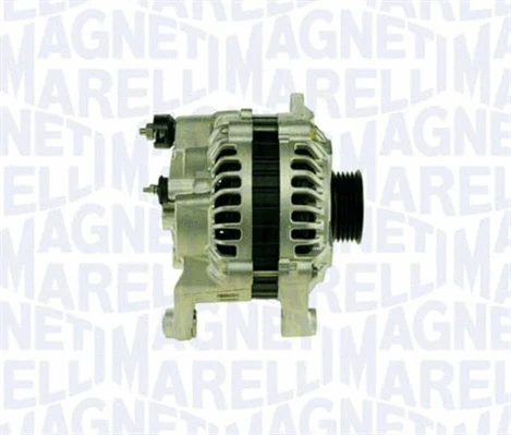 Alternator (944390904090)