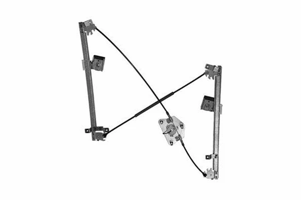 Window Regulator (350103716000)