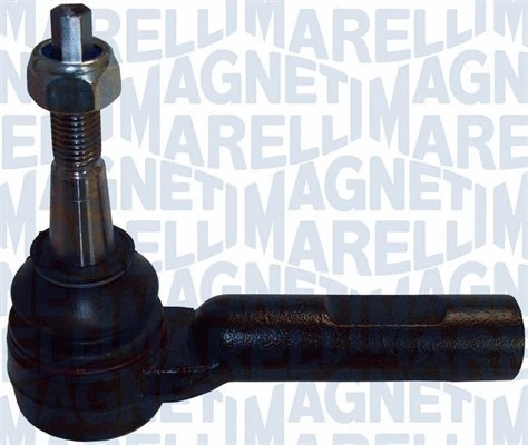 Tie Rod End (301191606040)