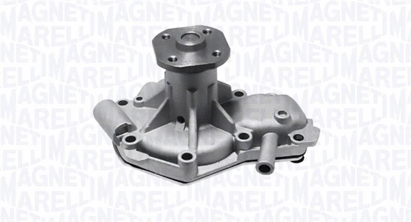 Water Pump, engine cooling (352316170976)