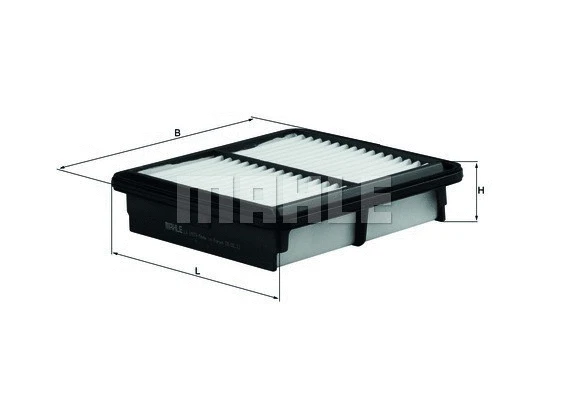 Air Filter (154705337670)