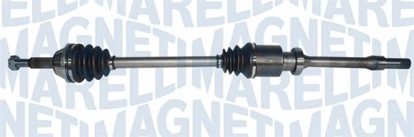 Drive Shaft (302004190304)