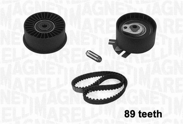 Timing Belt Kit (341305330000)