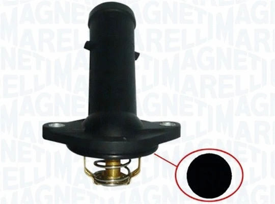 Thermostat, coolant (352317001420)