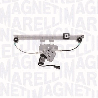 Window Regulator (350103170172)