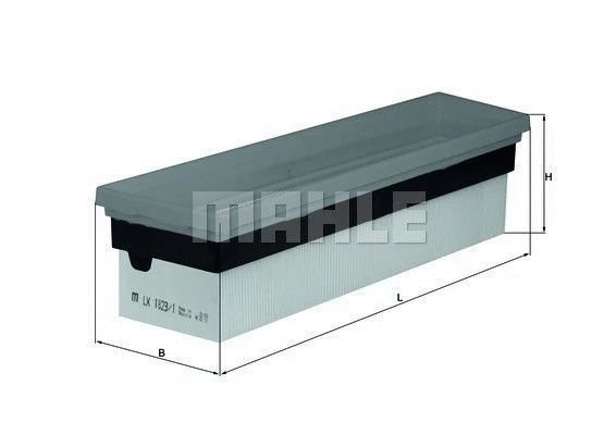 Air Filter (154705157960)