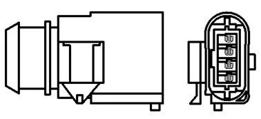 Lambda Sensor (466016355178)