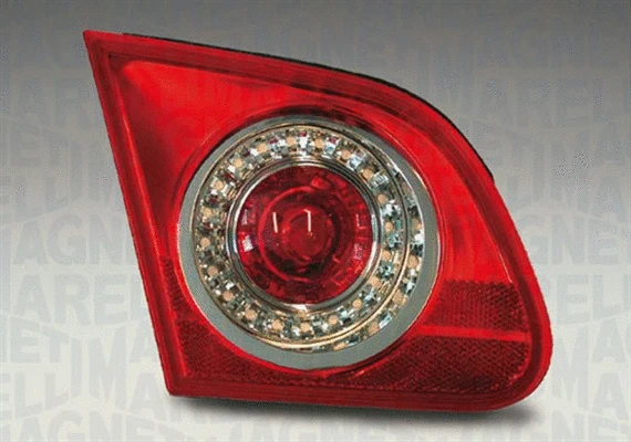 Tail Light Assembly