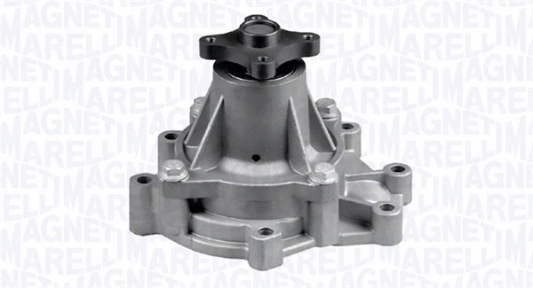 Water Pump, engine cooling (352316170562)