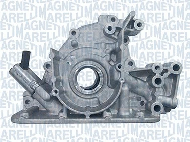 Oil Pump (351516000086)