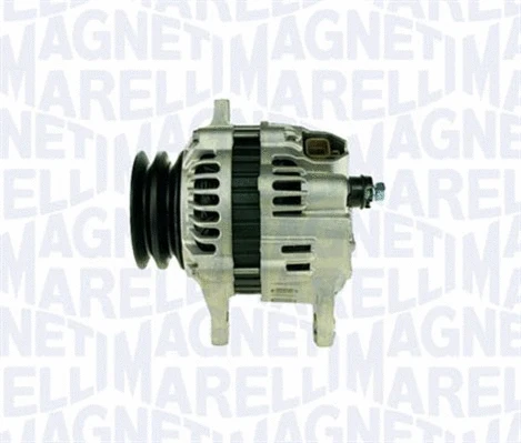 Alternator (944390901240)