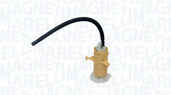 Fuel Pump (219900000072)