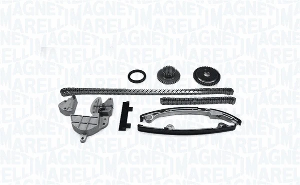 Timing Chain Kit (341500000560)