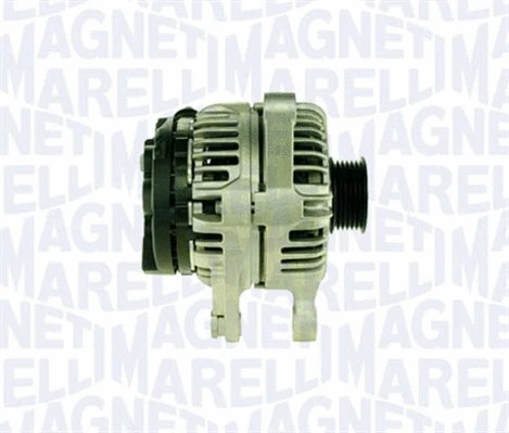 Alternator (944390426600)