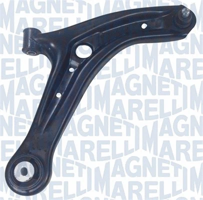 Control/Trailing Arm, wheel suspension (301181355100)