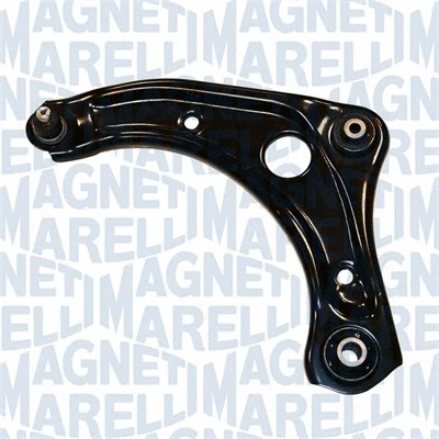 Control/Trailing Arm, wheel suspension (301181385200)