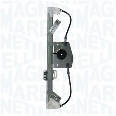 Window Regulator (350103149400)