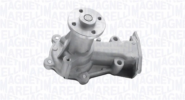 Water Pump, engine cooling (352316170119)