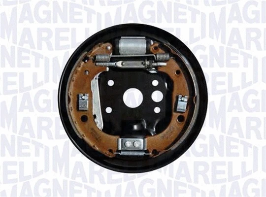 Brake Shoe Set (363620030240)