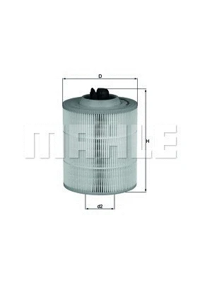 Air Filter (154705327920)