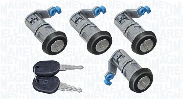 Lock Cylinder Kit (350105010800)