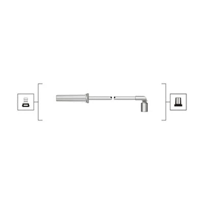 Ignition Cable Kit (941319170010)