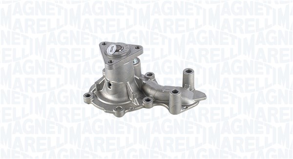 Water Pump, engine cooling (350984036000)
