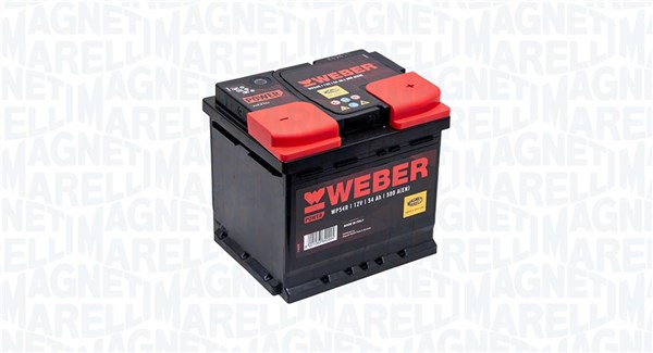 Starter Battery (067054500002)