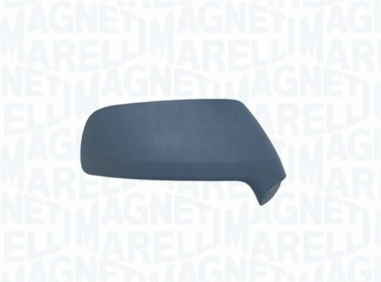 Cover, exterior mirror (182208005260)