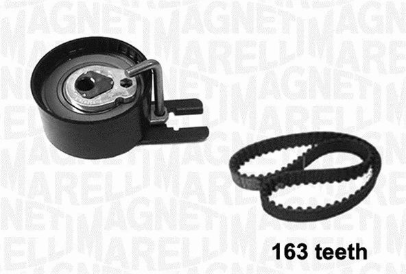 Timing Belt Kit (341305890000)