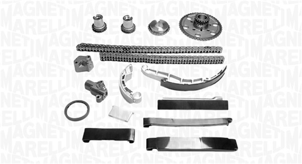 Timing Chain Kit (341500000522)