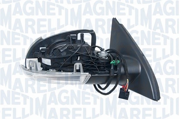 Exterior Mirror